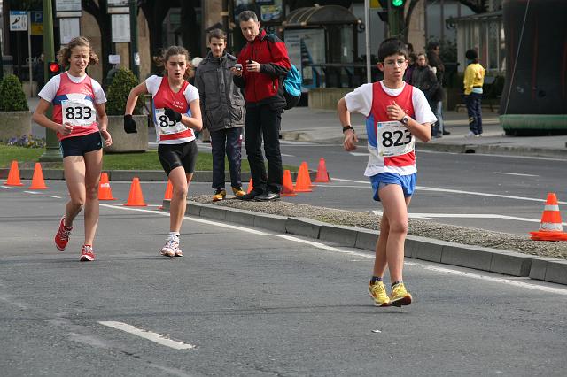 2010 Campionato Galego Marcha Ruta 123